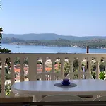 Maestral * Sibenik