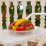 Apartment Maestral *