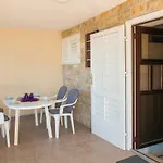 Apartment Maestral