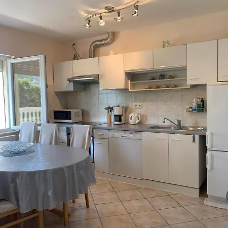 Maestral Apartmán Šibenik