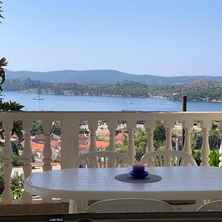 Maestral * Sibenik
