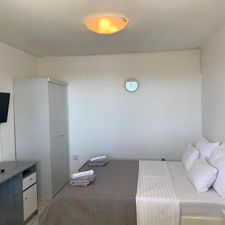 Apartment Maestral *