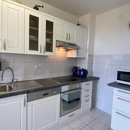 Apartmán Maestral Šibenik