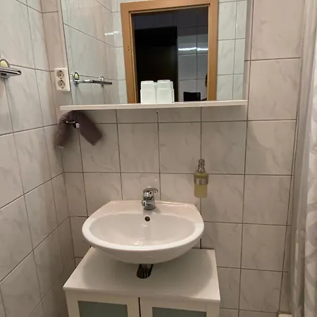 Maestral Διαμέρισμα