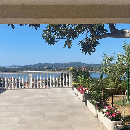 Διαμέρισμα Maestral *