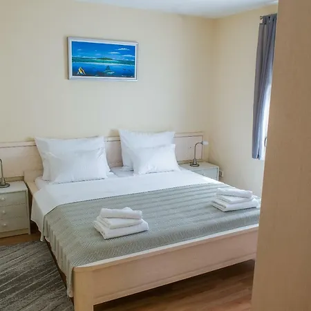 Apartamento Maestral Šibenik