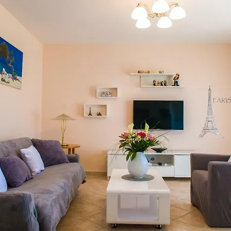 Appartement Maestral