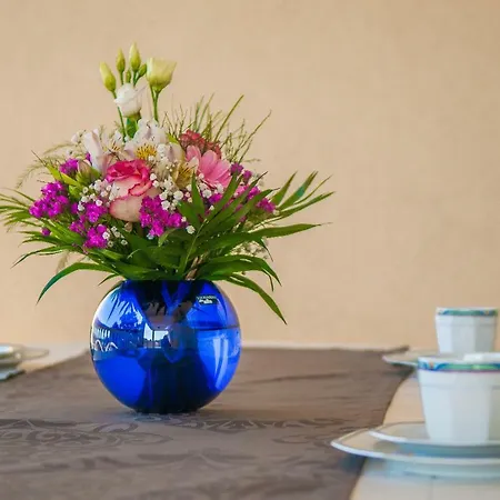 Apartmán Maestral *