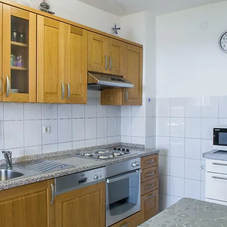 Maestral Apartmán Šibenik