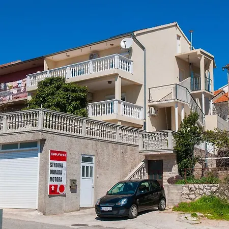 Apartment Maestral