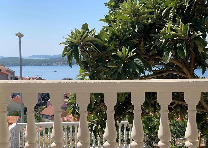 Διαμέρισμα Maestral Σίμπενικ