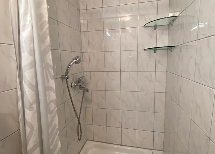 Maestral 아파트 시베니크