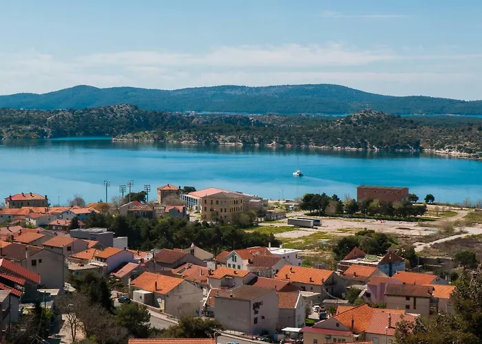 Διαμέρισμα Maestral