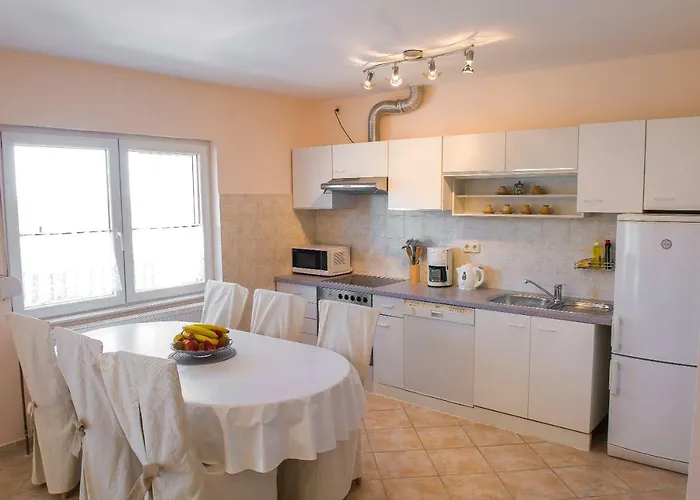 Maestral * 시베니크