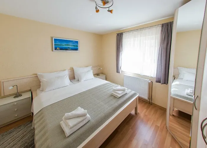 아파트 Maestral *