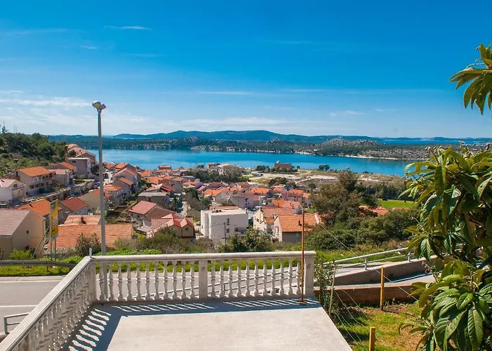 Maestral Διαμέρισμα