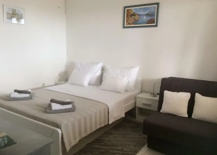 Maestral 시베니크